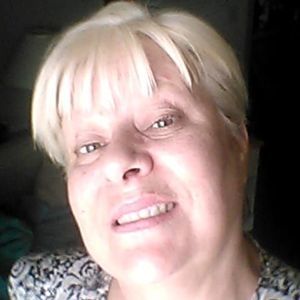 Meet your Posher, Patricia